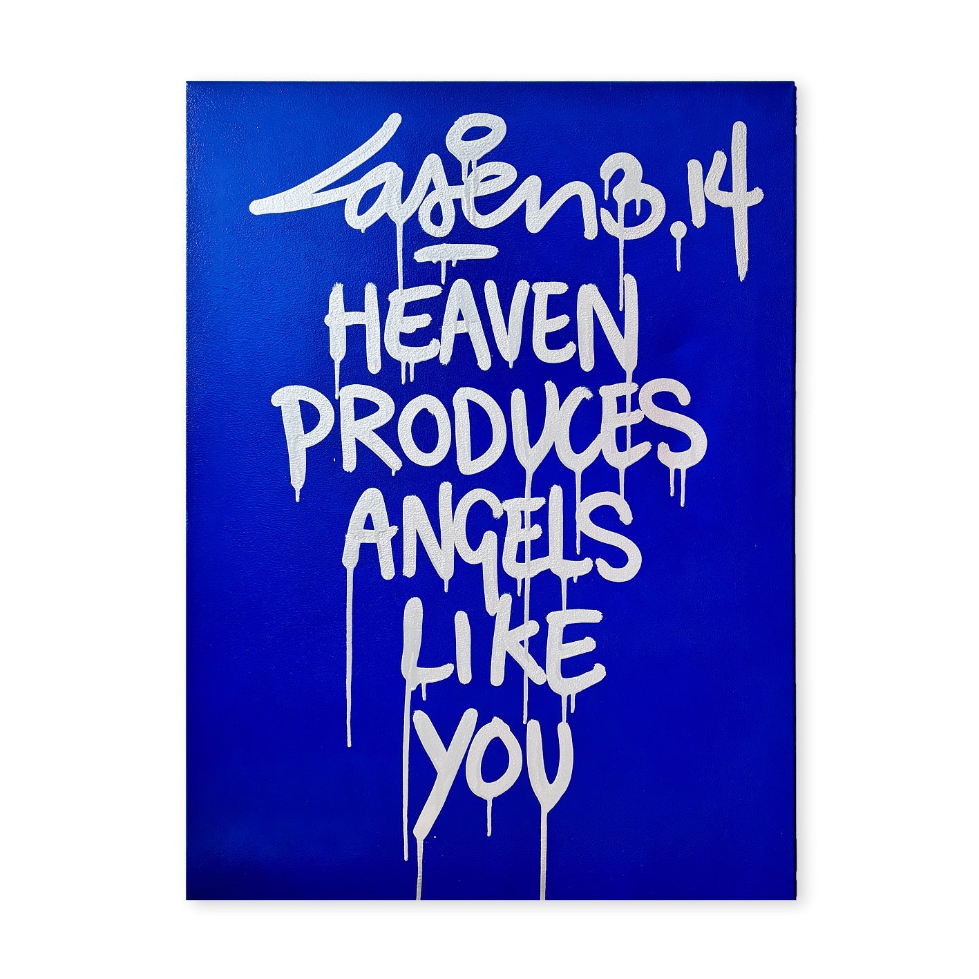 Heaven Produces Angels Like You