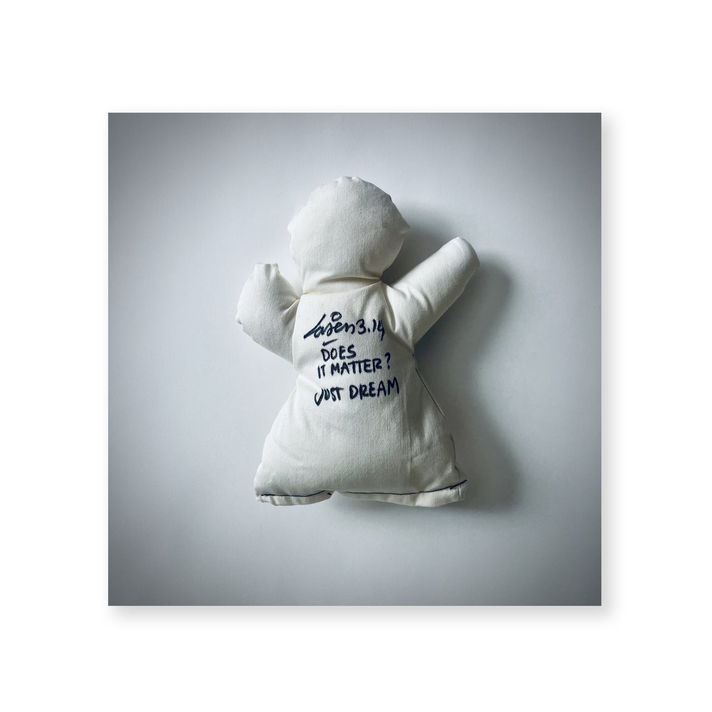 Does It Matter? Just Dream - Doll