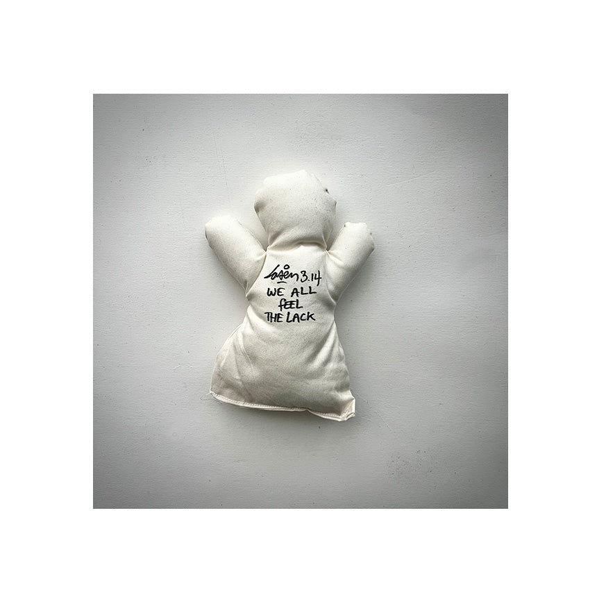 We All Feel The Lack - Doll