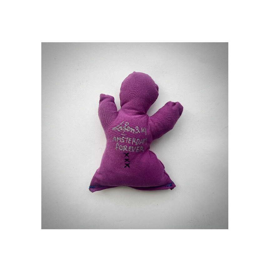 Amsterdam Forever - Doll