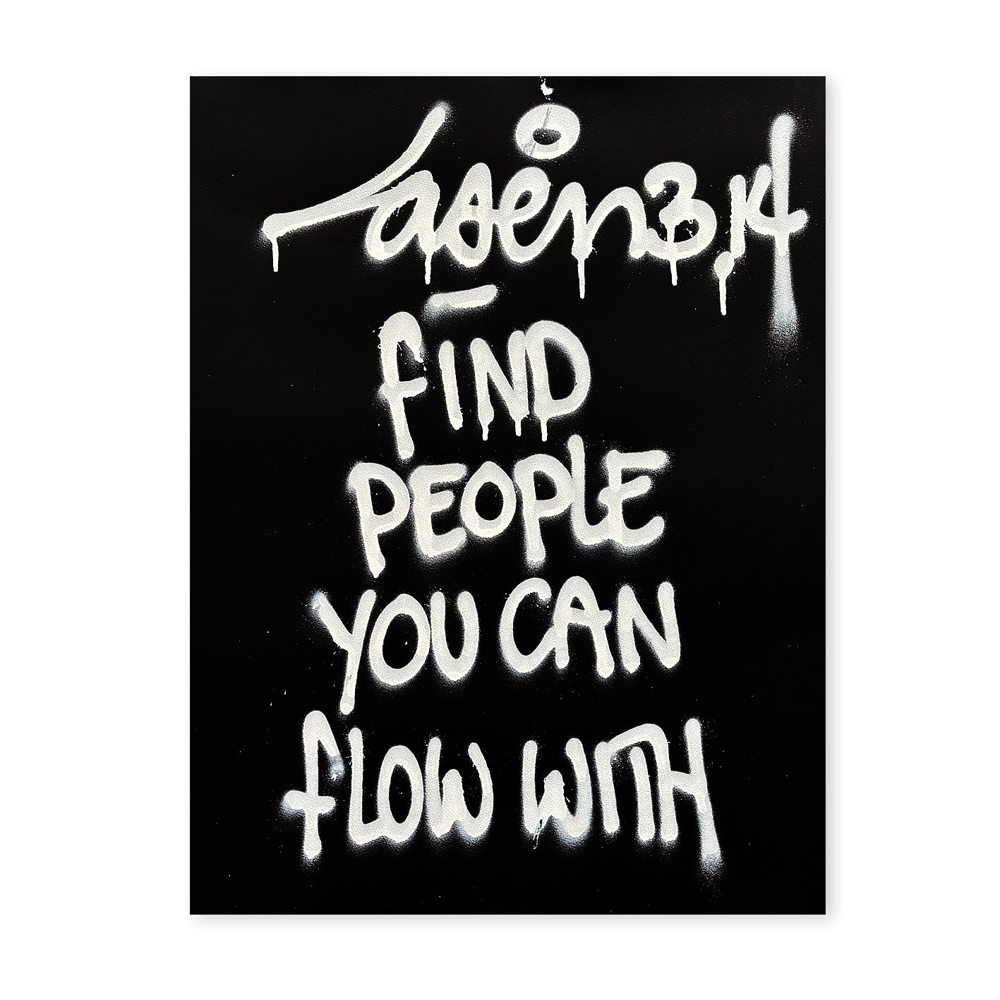 Find People You can With