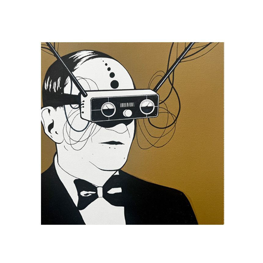 Hugo Gernsback