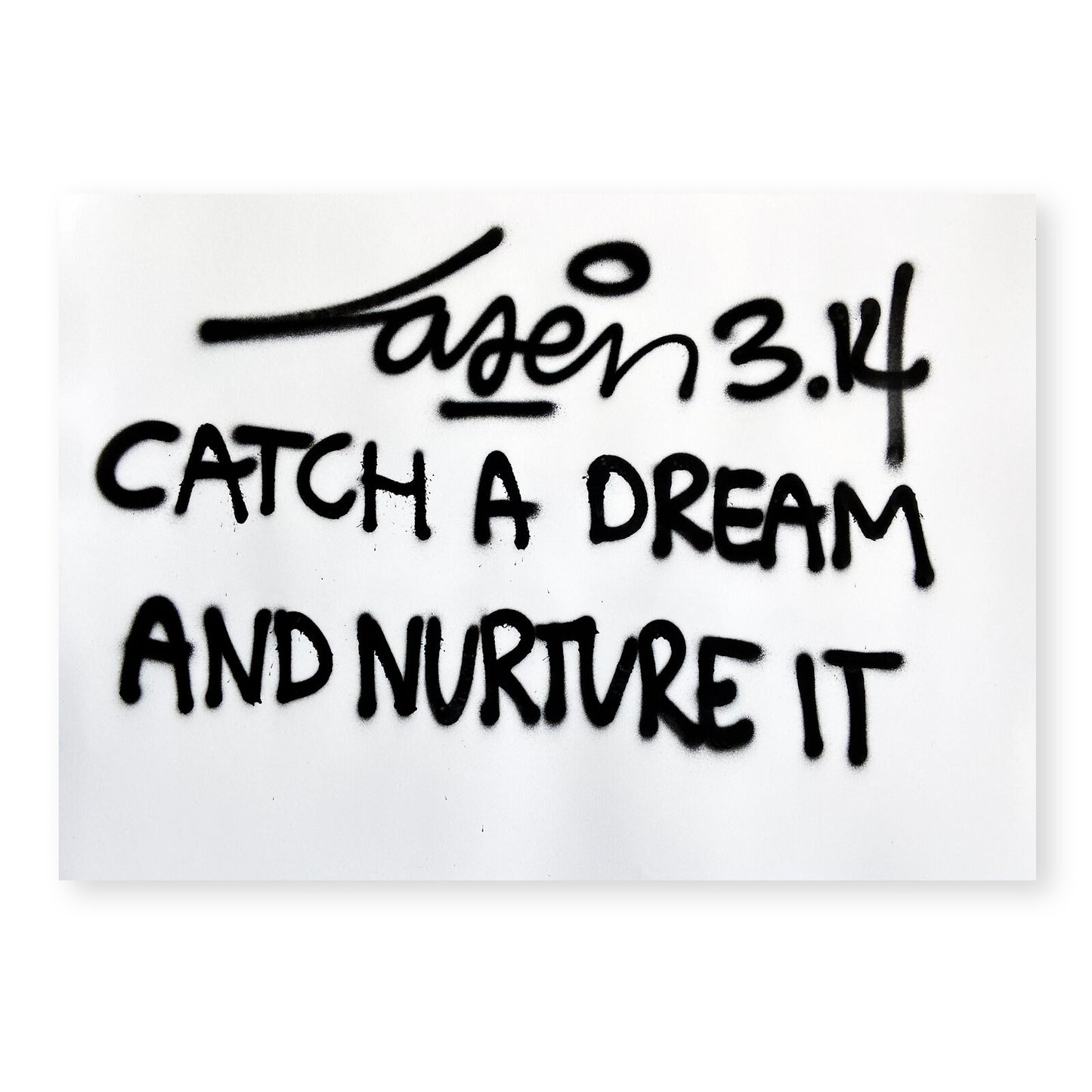 Catch A Dream