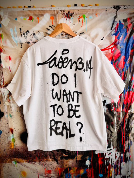 Do I Want To Be Real?