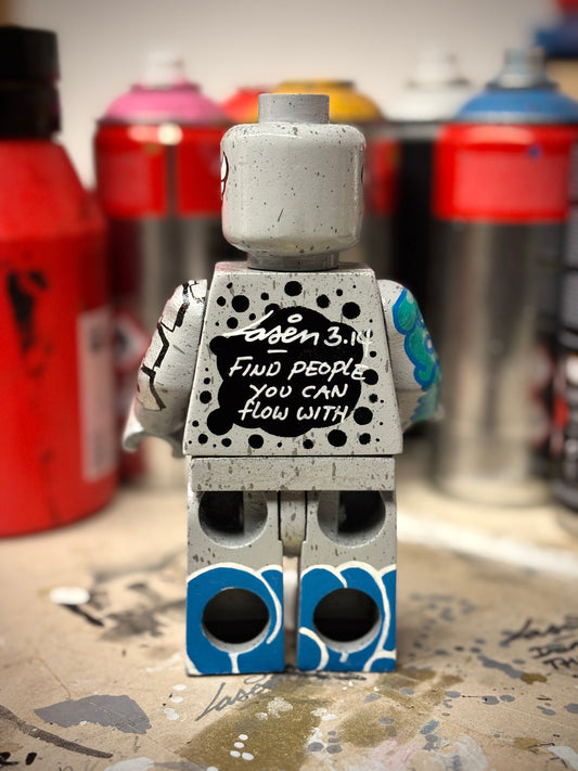 Eddy Plu X Laser 3.14 Collab (two)