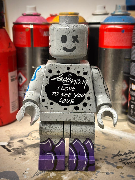 Eddy Plu X Laser 3.14 Collab (two)