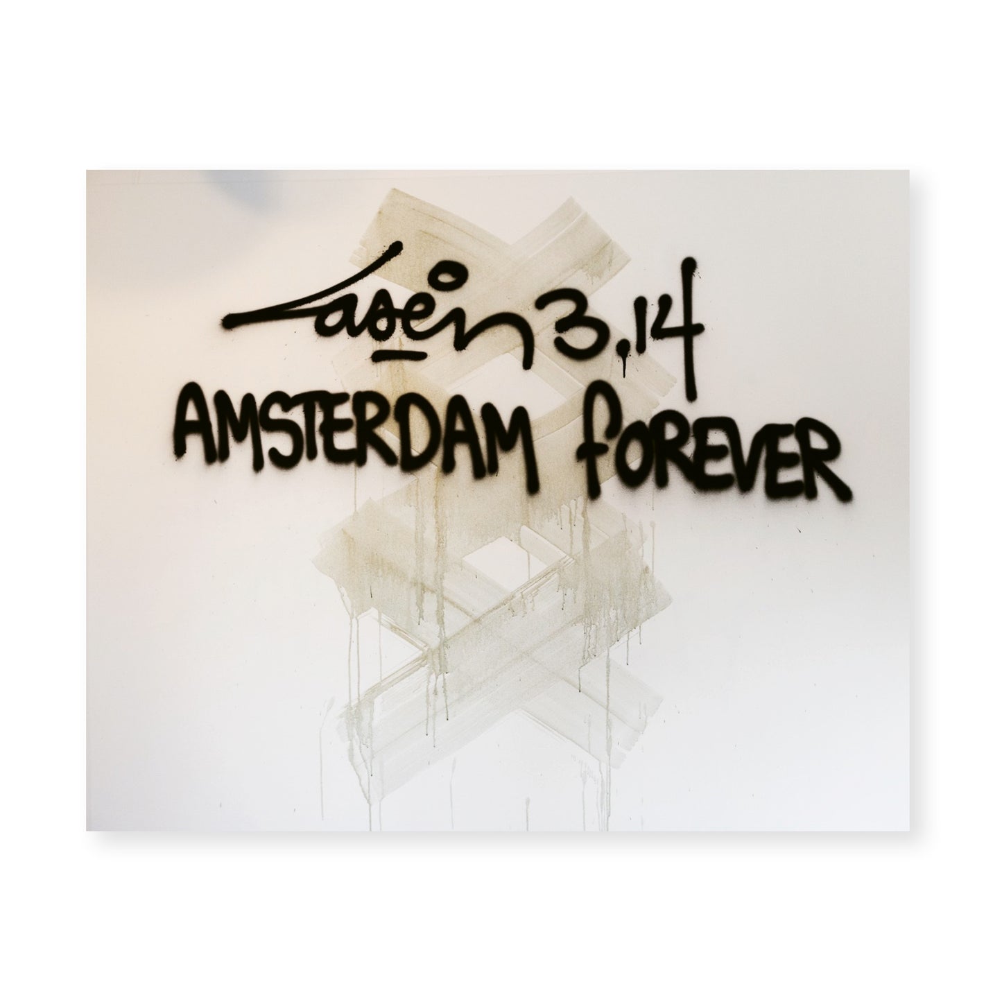 Amsterdam Forever - Neal Estate