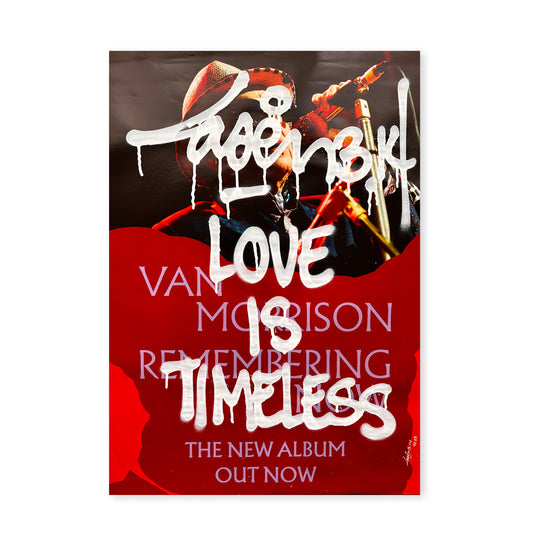 Love Is Timeless