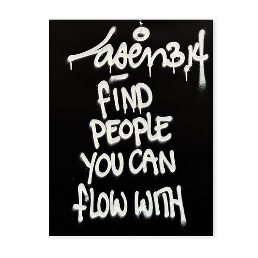 Find People You can With