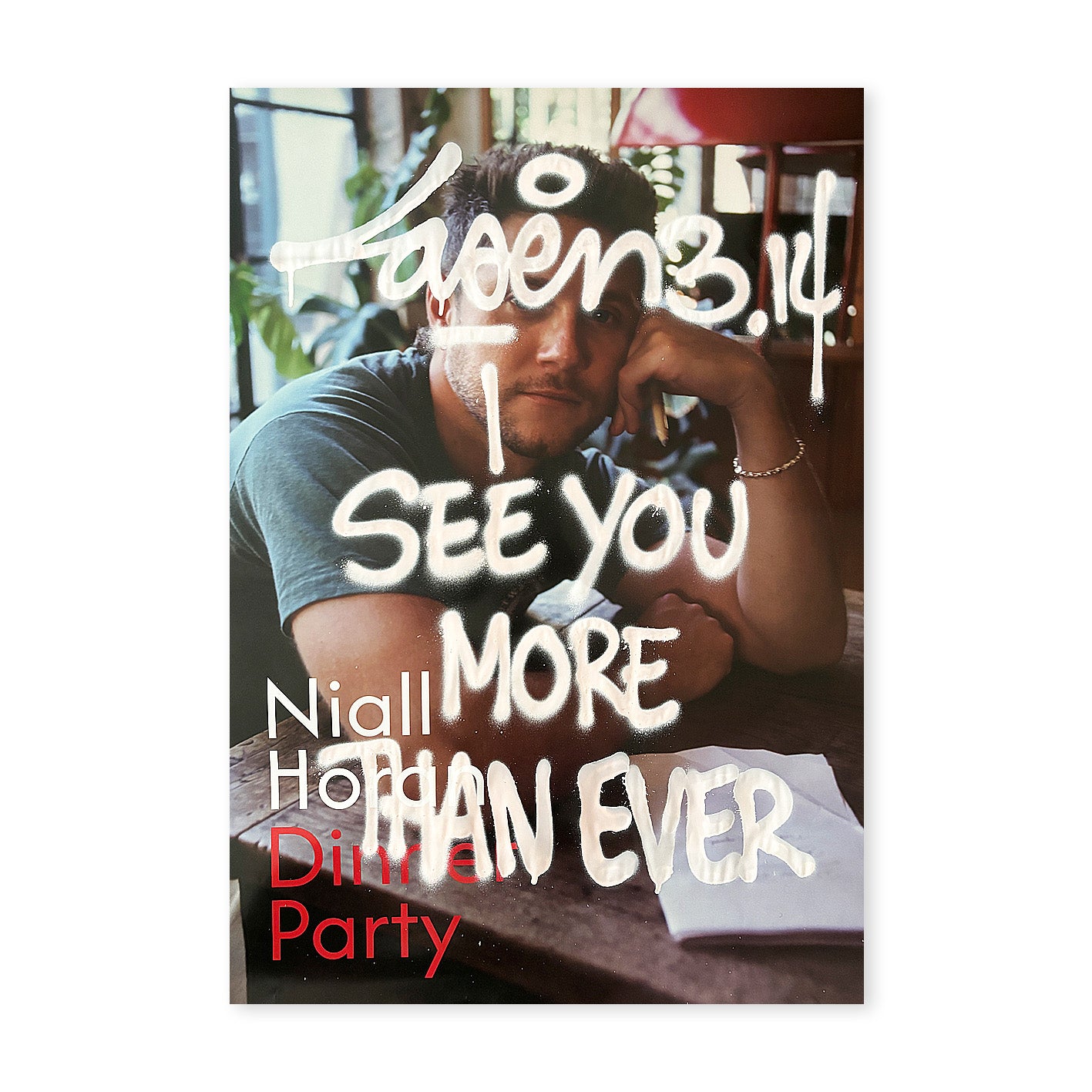 I See You more Than Ever