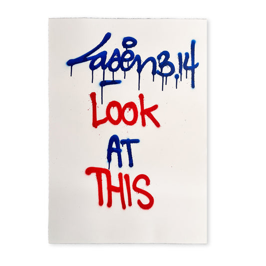 Look At You