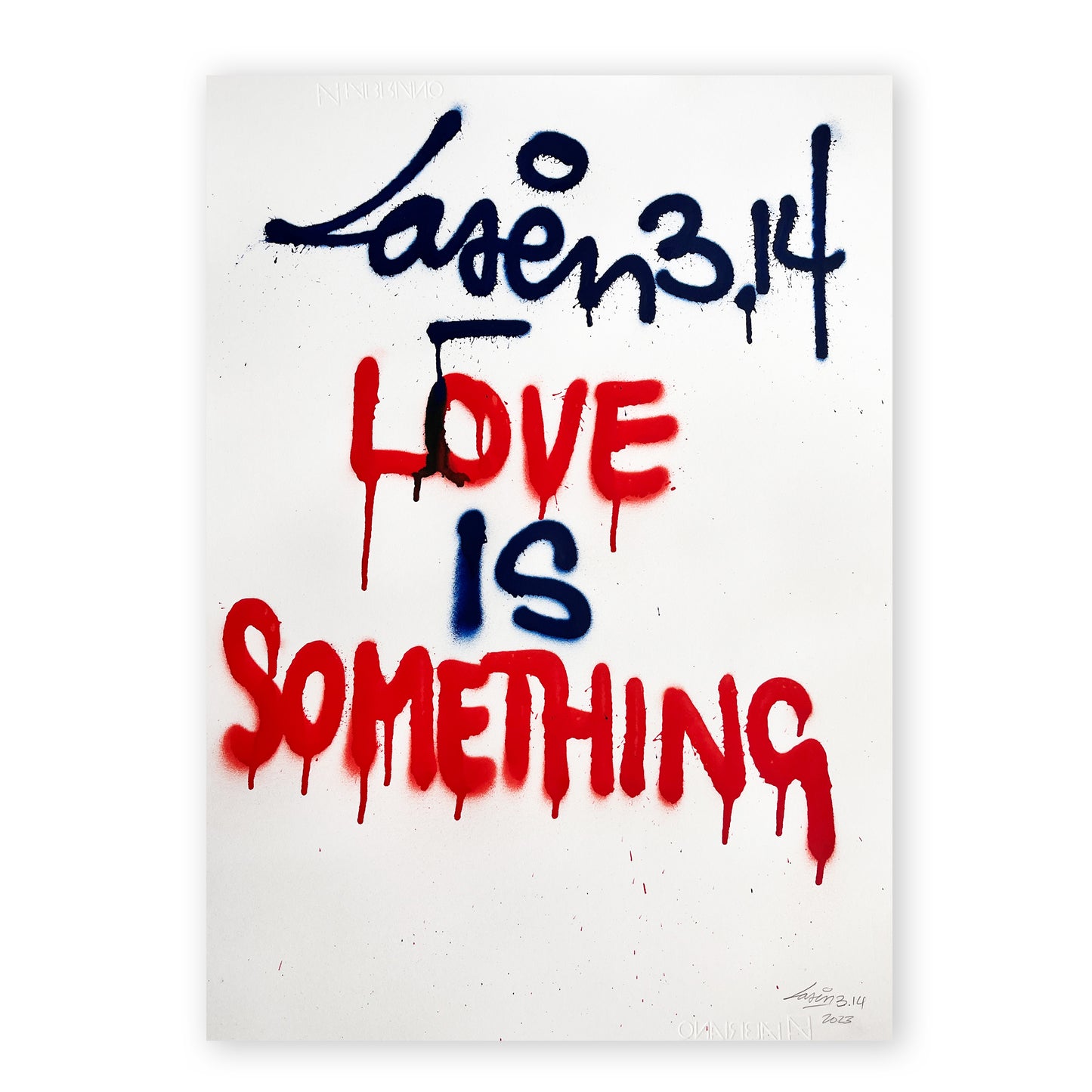 Love Is Something