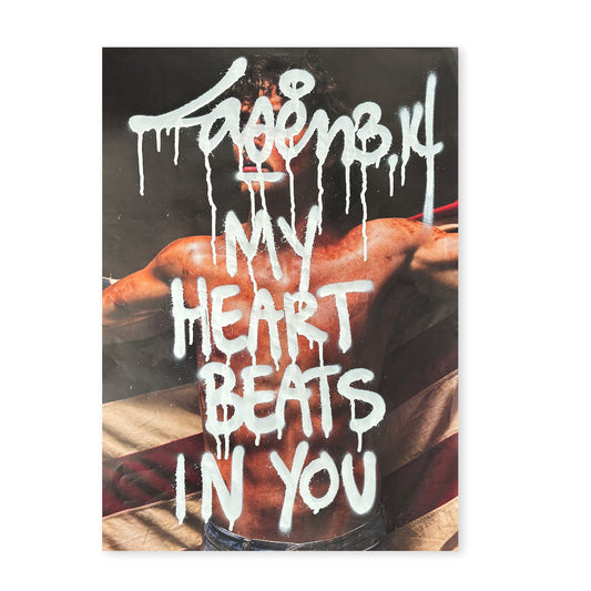 My Heart Beats In You