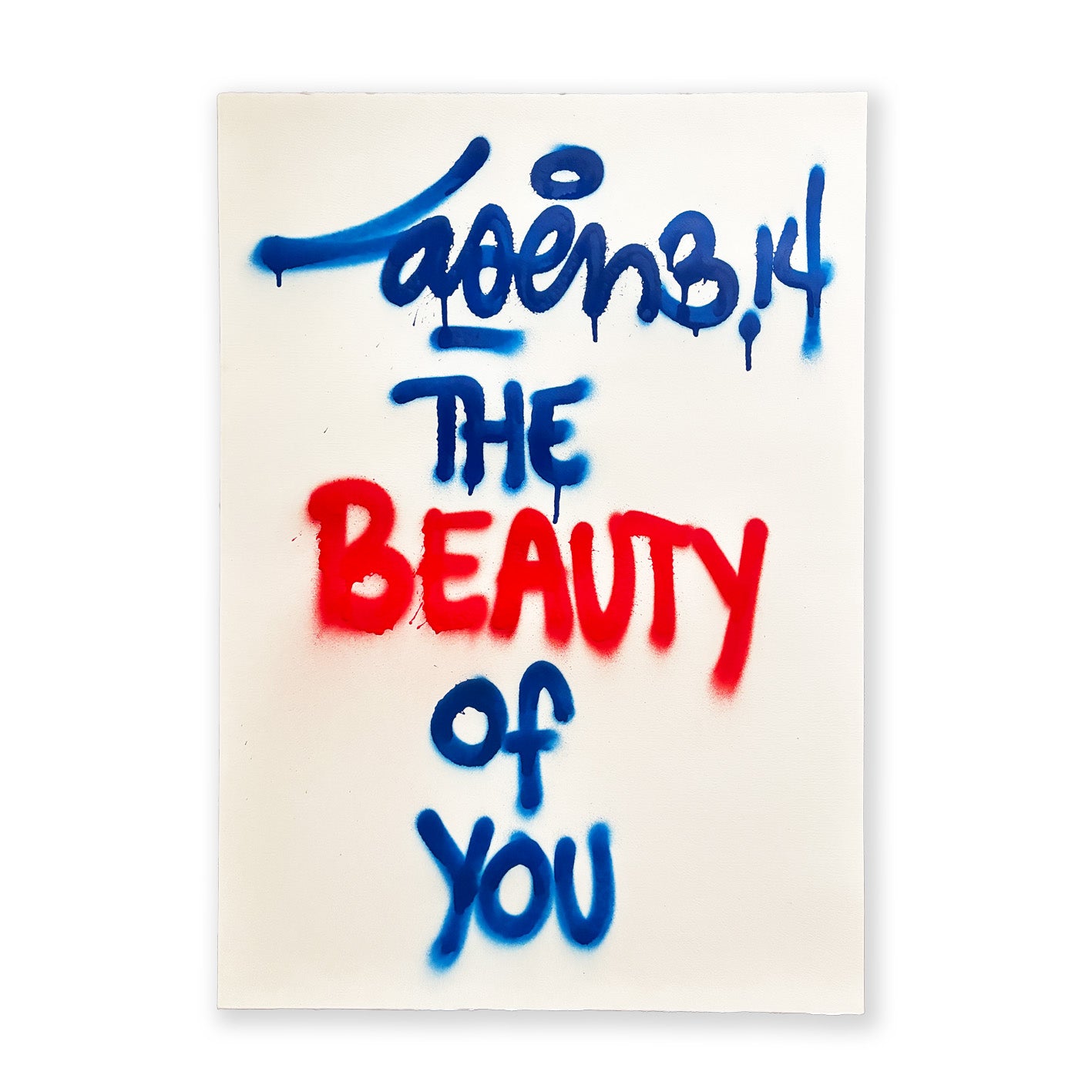 The Beauty Of You