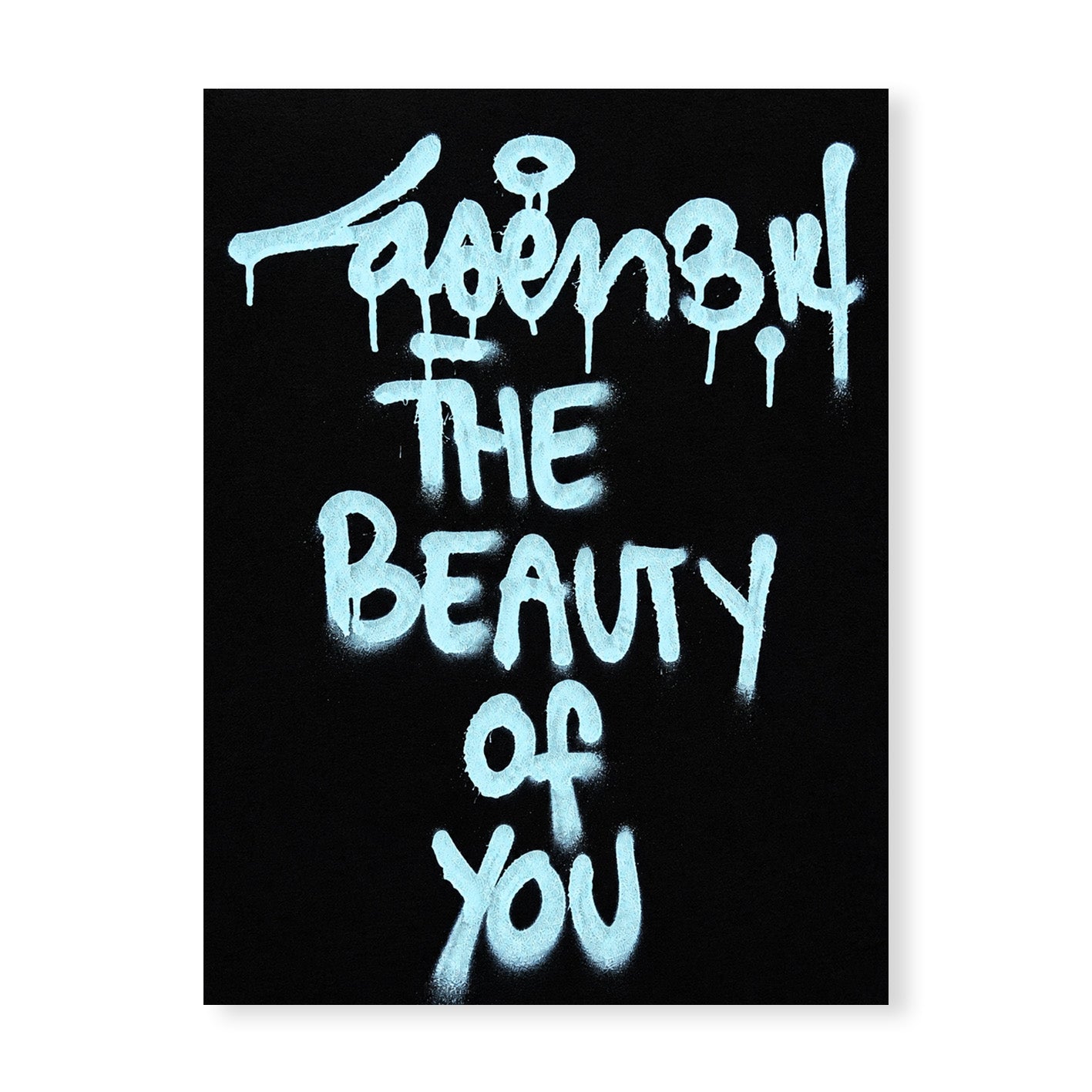 The Beauty Of You