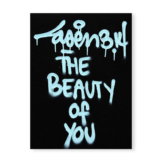 The Beauty Of You