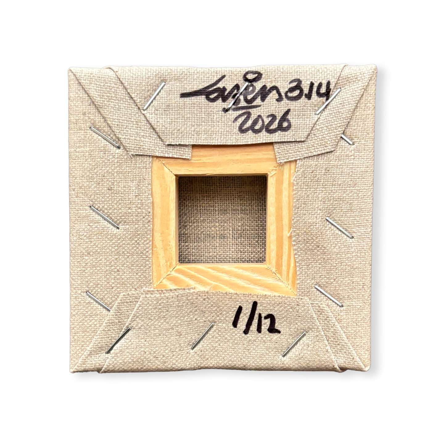 Your Love Long Left My Lips