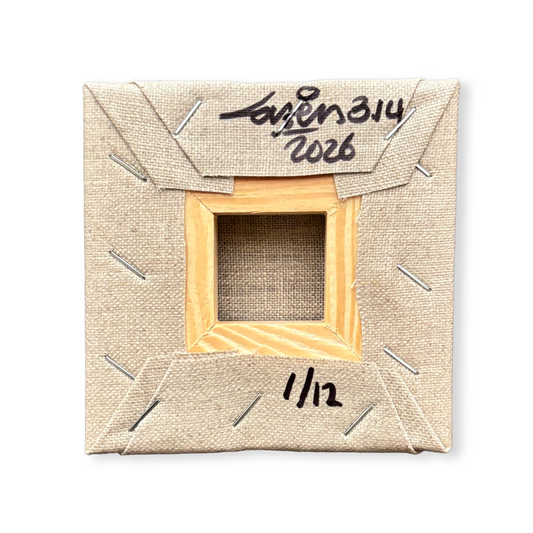 Your Love Long Left My Lips