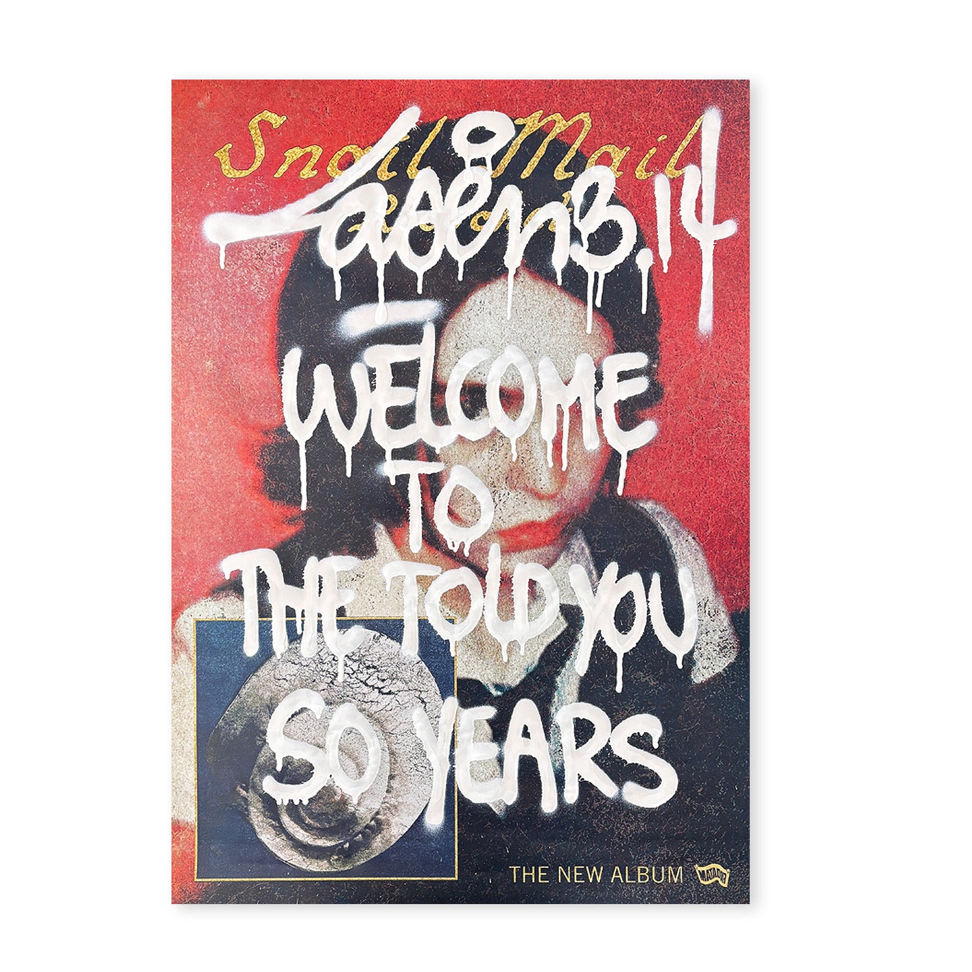 Welcome To The Told You So years