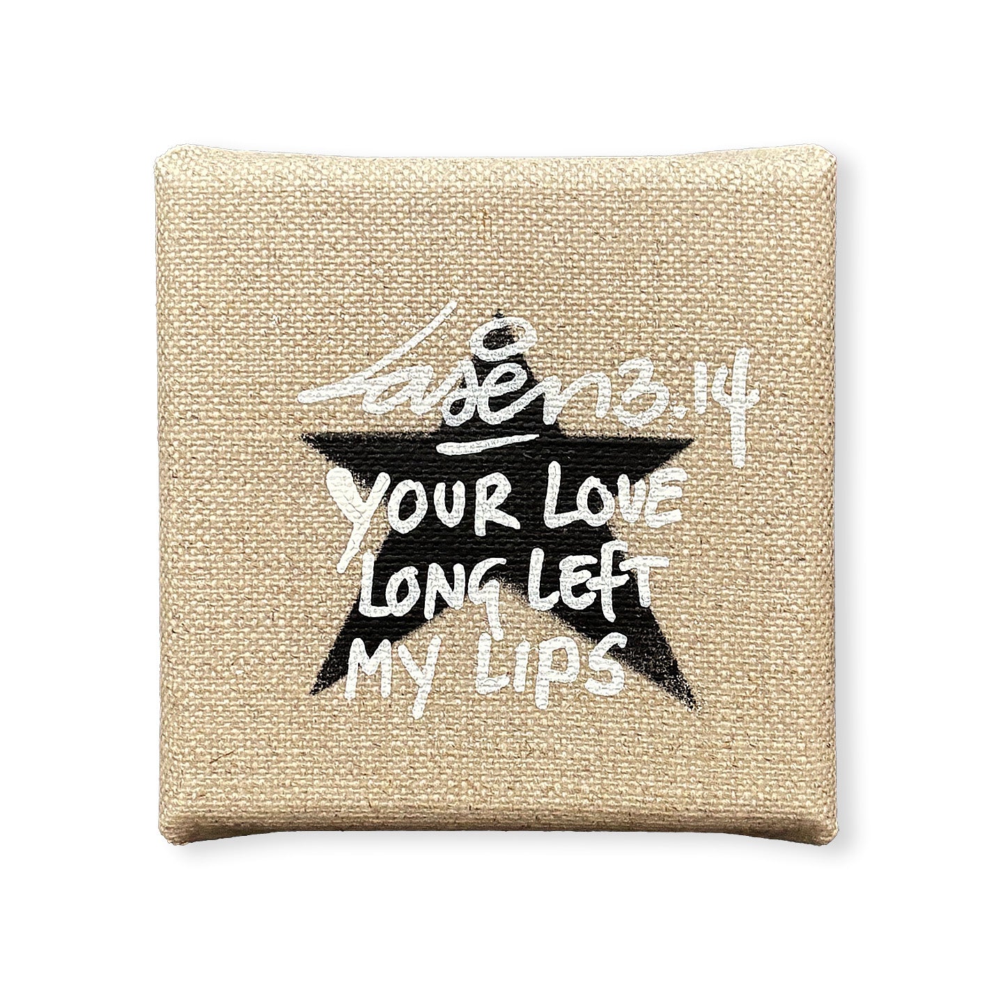 Your Love Long Left My Lips