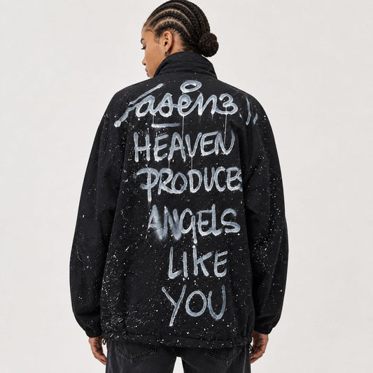 Amstel Bleach X Laser 3.14: Heaven Produces Angels Like You