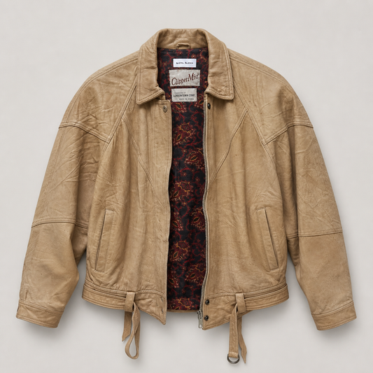 Amstel Bleach X Laser 3.14: Glow In The Now (Jacket)