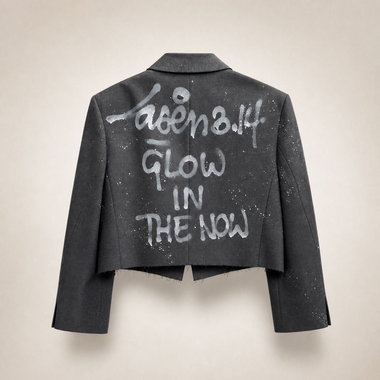 Amstel Bleach X Laser 3.14: Glow In The Now (Blazer)