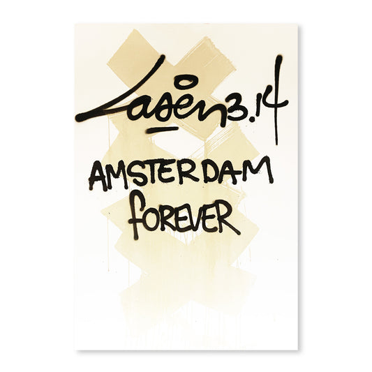 Amsterdam Forever 1
