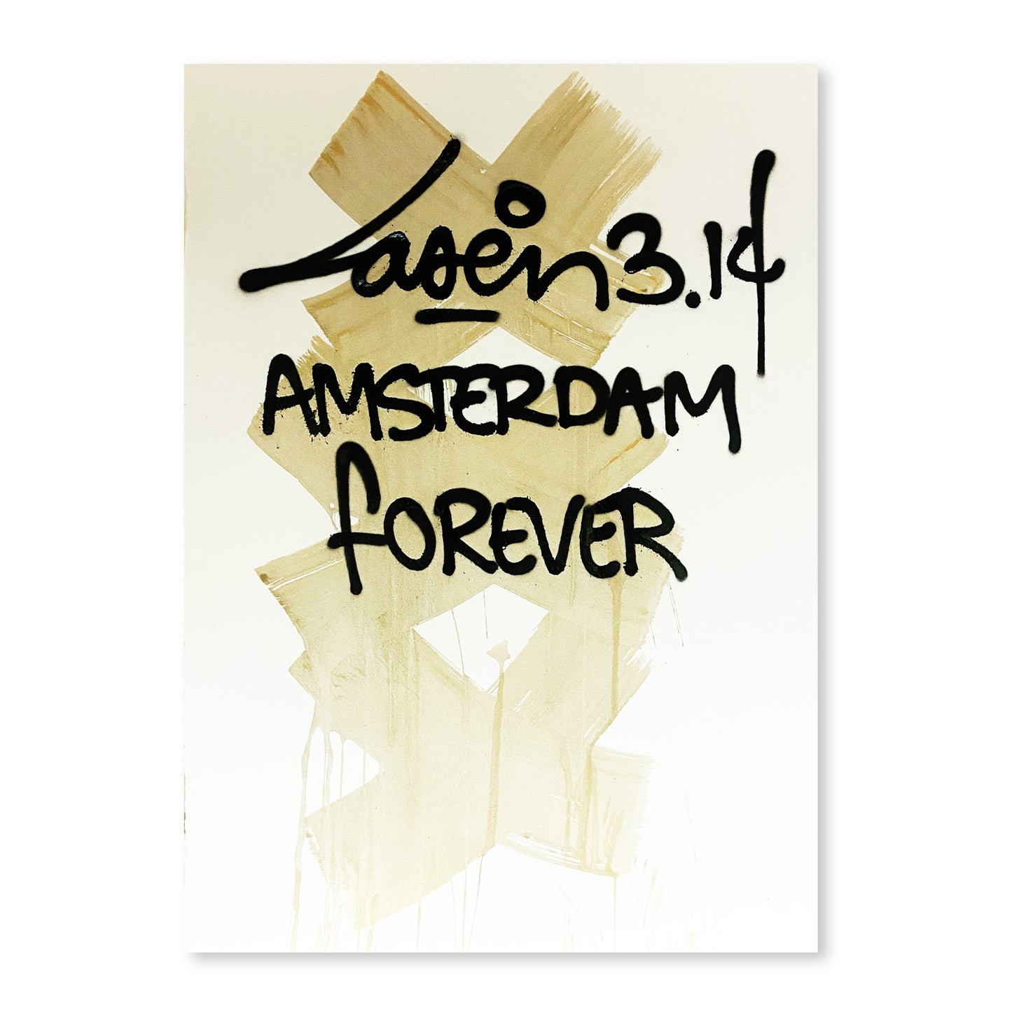 Amsterdam Forever 3