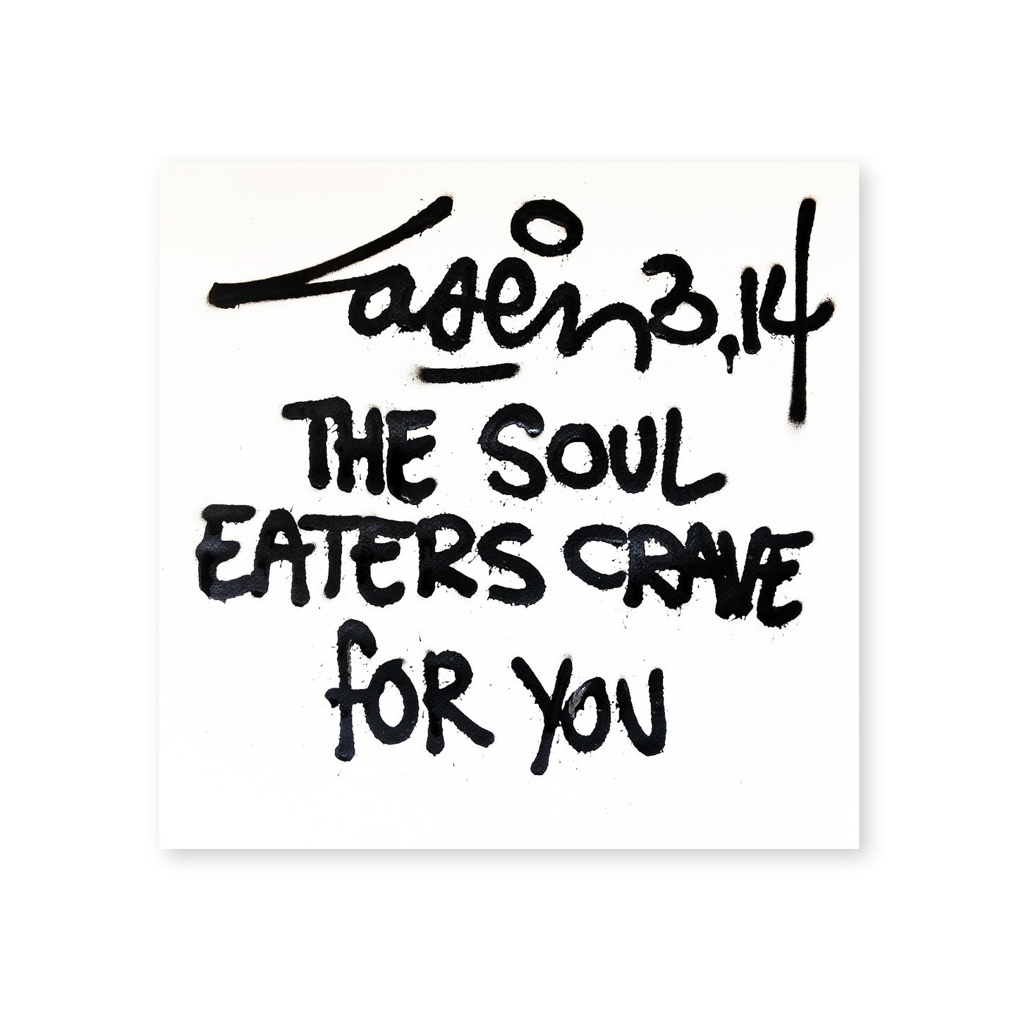 The Soul Eaters Crave For You