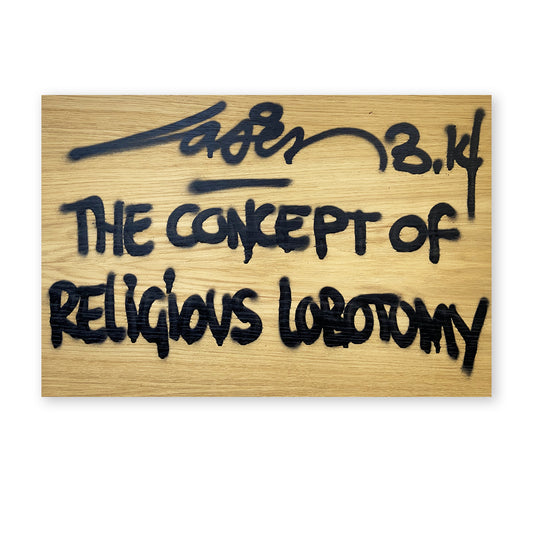 The Concept Of Religious Lobotomy